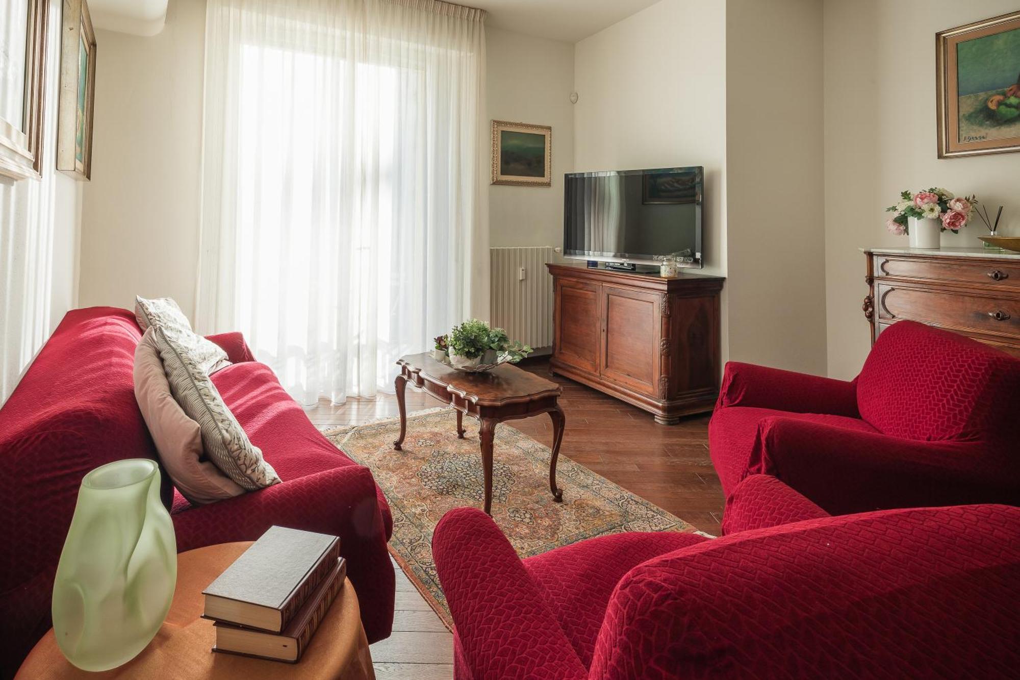 Dalla Cami Arezzo Zewnętrze zdjęcie