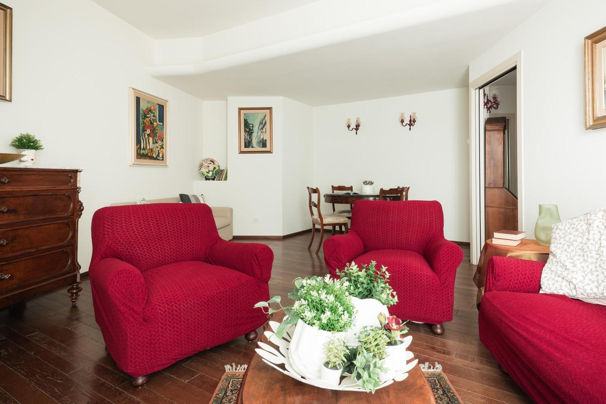 Dalla Cami Arezzo Zewnętrze zdjęcie